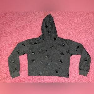 Women’s 90 Degree by Reflex Medium Grey Sweatshirt. Never Worn